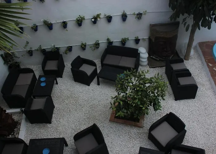 Casa Patio Palmeras 3 Y 4 公寓 科爾多瓦