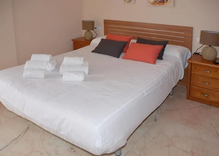 Casa Patio Palmeras 3 Y 4 * 科爾多瓦