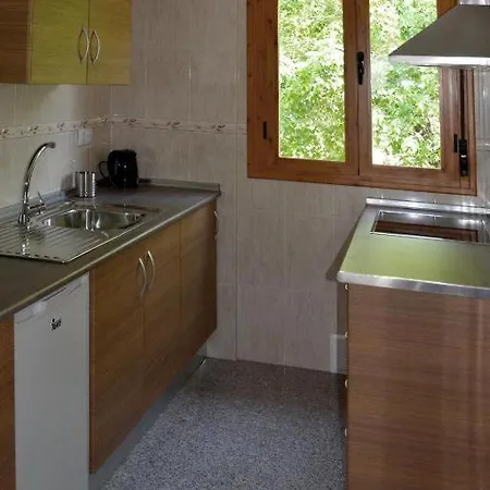Casa Patio Palmeras 3 Y 4 Διαμέρισμα Κόρδοβα