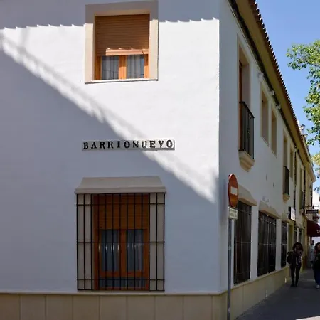 Appartement Casa Patio Palmeras 3 Y 4