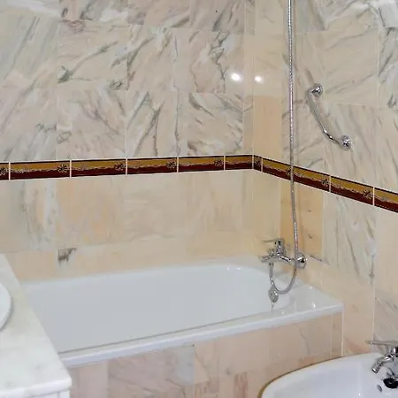 Casa Patio Palmeras 3 Y 4 Apartmán