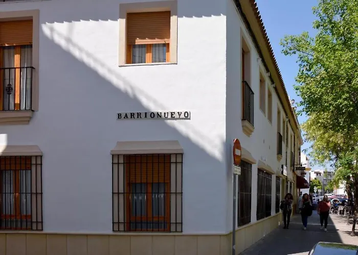 דירה Casa Patio Palmeras 3 Y 4