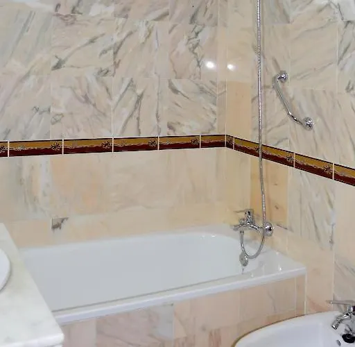 Casa Patio Palmeras 3 Y 4 דירה