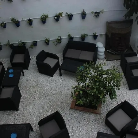 Casa Patio Palmeras 3 Y 4 公寓 科爾多瓦