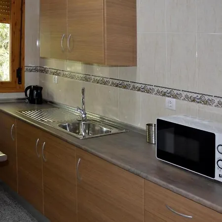 Casa Patio Palmeras 3 Y 4 *