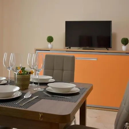 Casa Patio Palmeras 3 Y 4 公寓 *