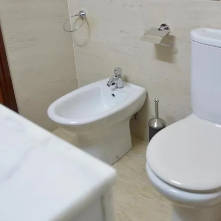 Casa Patio Palmeras 3 Y 4 * 科爾多瓦